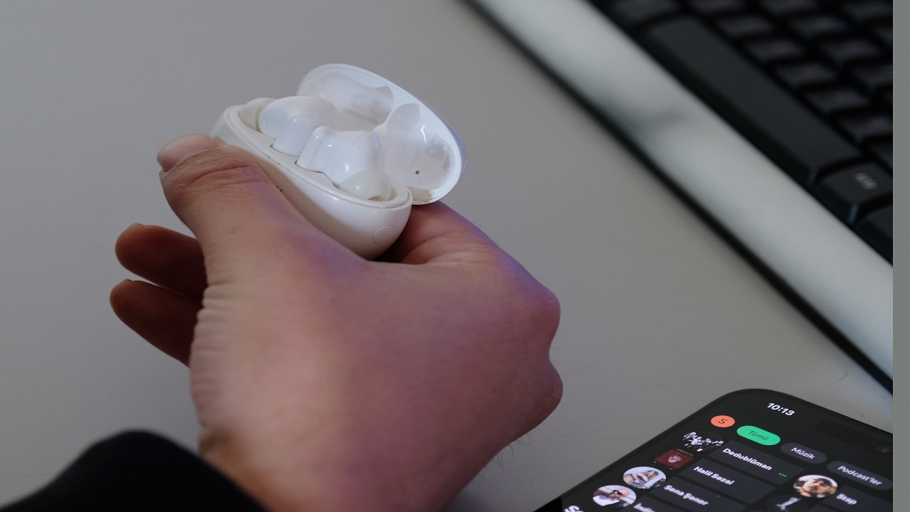 Foto - Kullanımı çok yaygın! 2050'de 2,5 milyar kişi işitme kaybıyla karşılaşabilir!