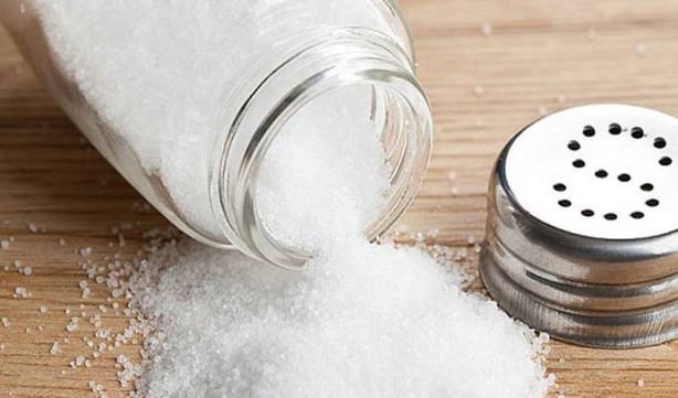 Foto - Kullanmayın! O kadar zararı var ki saymakla bitmiyor! Herkes kaşık kaşık tüketiyor ama zehir saçıyor!