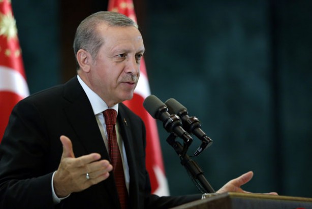 Foto - Külliye sarıya boyandı