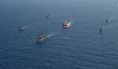 Foto - Külliye'de kritik MGK toplantısı! İşte masadaki 4 ana başlık