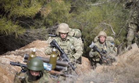 Foto - Külliye'de kritik MGK toplantısı! İşte masadaki 4 ana başlık