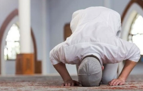 Foto - Cumhurbaşkanlığı Külliyesini yıkma planları vardı! Türkiye'deki o cemaat karıştı, namaz kavgasına başladılar
