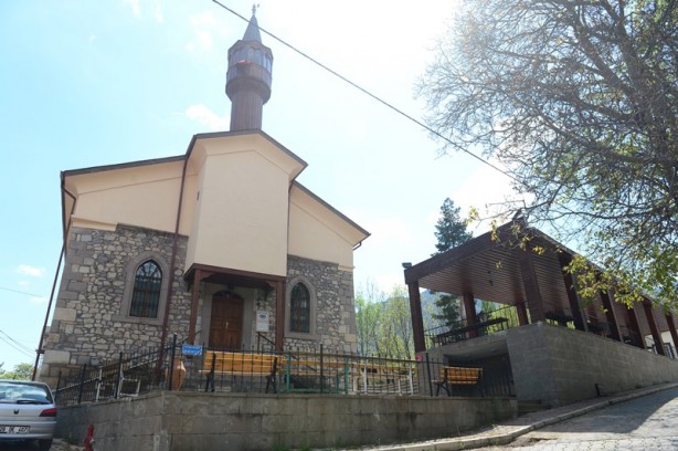 Foto - Kültür ve doğa turizminin birleştiği nokta: Şebinkarahisar