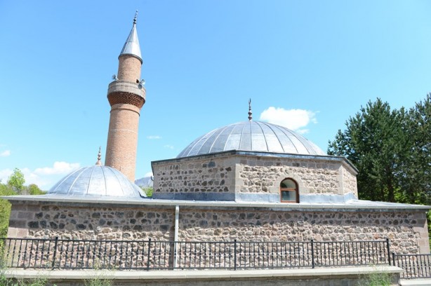 Foto - Kültür ve doğa turizminin birleştiği nokta: Şebinkarahisar
