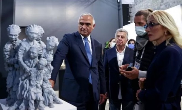 Kültür ve Turizm Bakanı bombayı patlattı! Hızlı ve Öfkeli Türkiye…