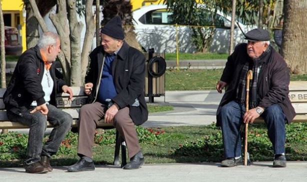 Foto - Kültür ve Turizm Bakanı Mehmet Nuri Ersoy: Emekliler ücretsiz faydalanacak