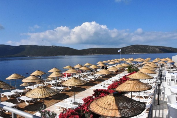 Foto - Kültür ve Turizm Bakanı Mehmet Nuri Ersoy: Emekliler ücretsiz faydalanacak
