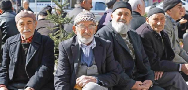 Foto - Kültür ve Turizm Bakanı Mehmet Nuri Ersoy: Emekliler ücretsiz faydalanacak