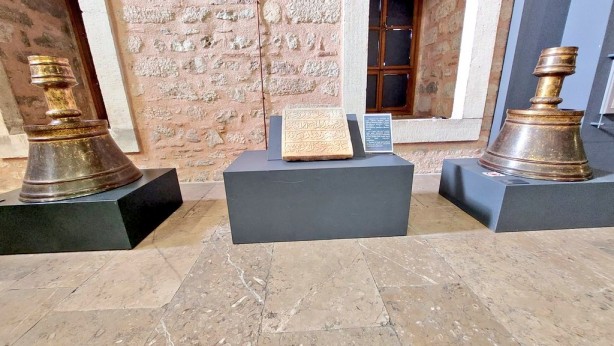 Foto - Kültür ve Turizm Bakanlığından müjde: Hollanda’dan getirildi