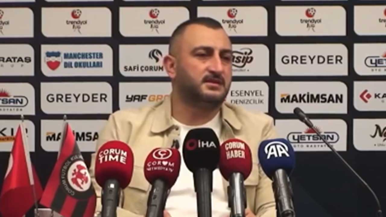 Foto - Kulüp başkanı çılgına döndü: Gariban asgari ücretli bilet alıyor, partililer maça bedavaya girmeye çalışıyor