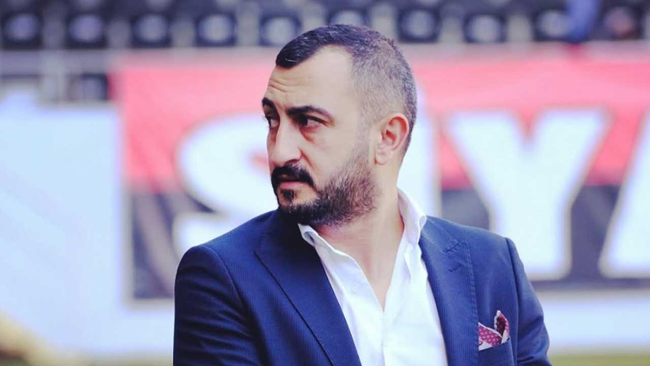 Foto - Kulüp başkanı çılgına döndü: Gariban asgari ücretli bilet alıyor, partililer maça bedavaya girmeye çalışıyor