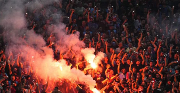 Foto - Kulüplerimize UEFA'dan ceza yağdı!