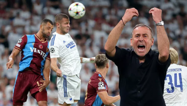 Foto - Kulüplerimize UEFA'dan ceza yağdı!