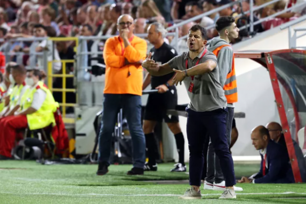 Foto - Kulüplerimize UEFA'dan ceza yağdı!