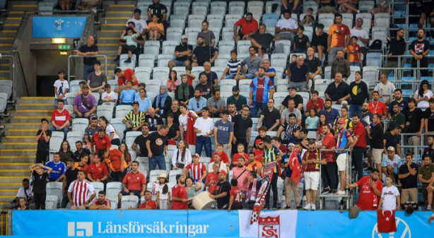 Foto - Kulüplerimize UEFA'dan ceza yağdı!