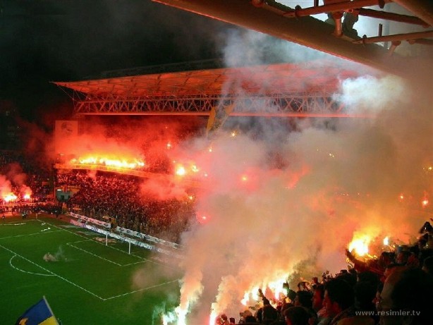 Foto - Kulüplerimize UEFA'dan ceza yağdı!