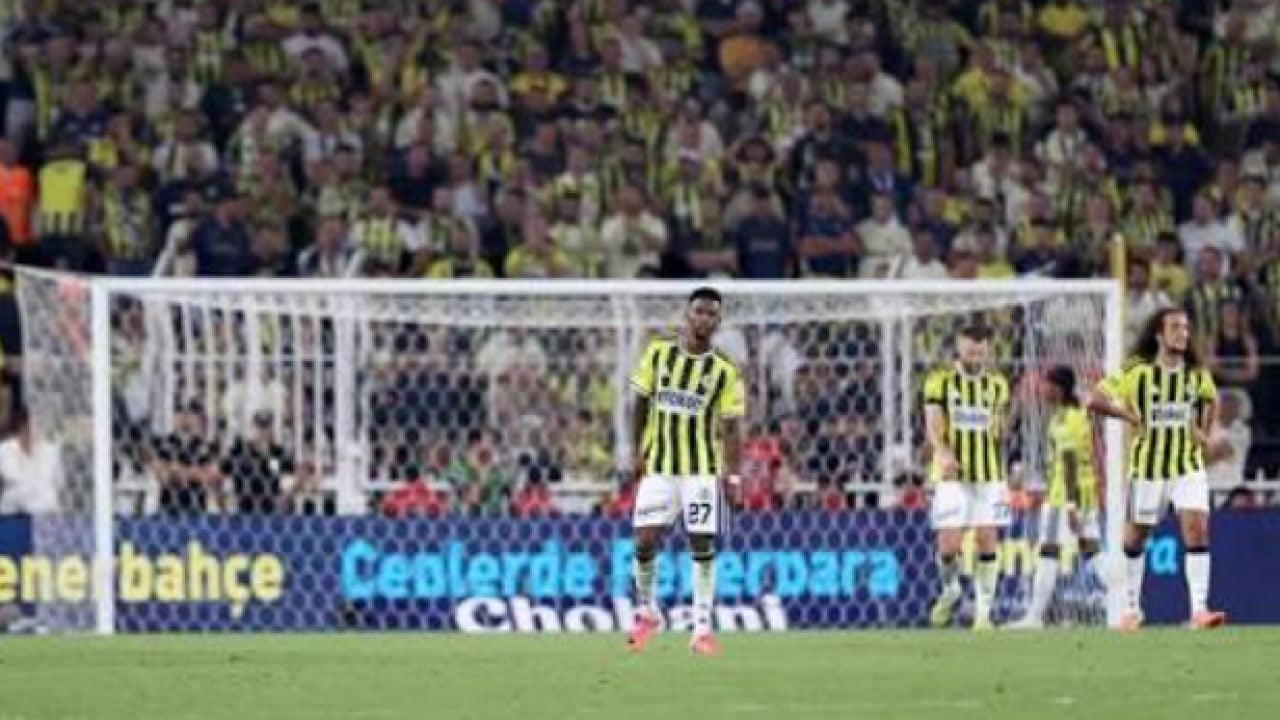 Foto - Kulüplerin canını yakan fatura: Derbiler başka sonrası bambaşka!