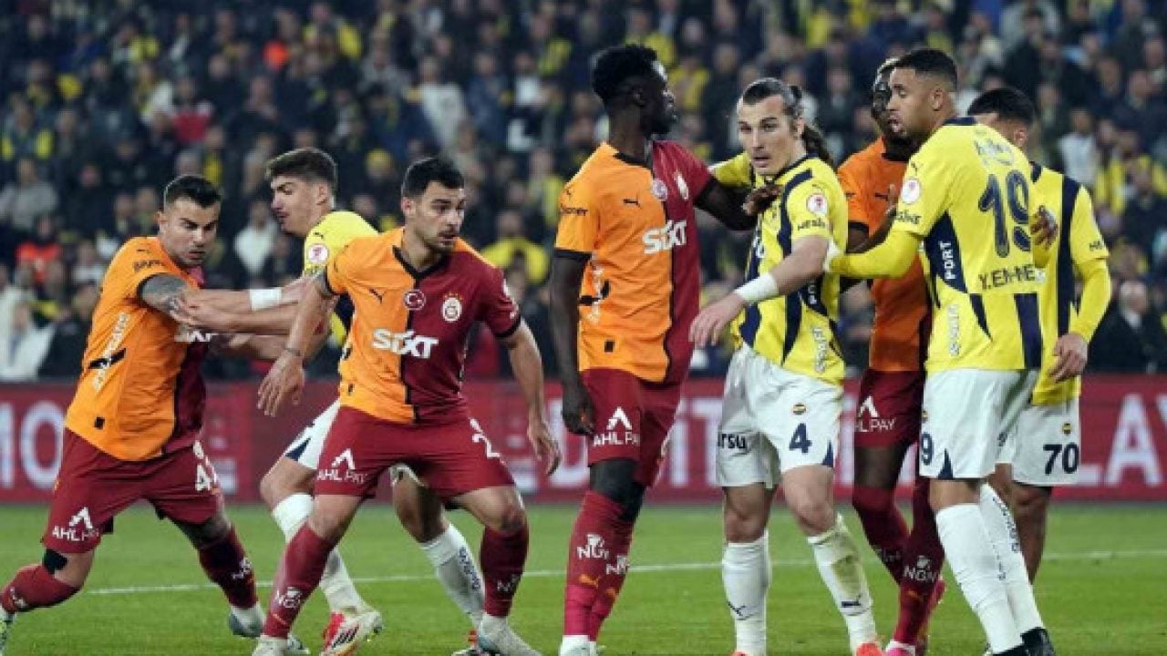 Foto - Kulüplerin canını yakan fatura: Derbiler başka sonrası bambaşka!
