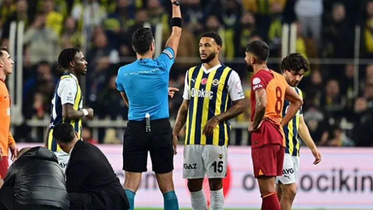 Foto - Kulüplerin canını yakan fatura: Derbiler başka sonrası bambaşka!