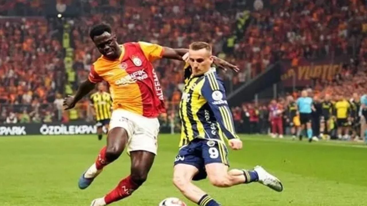 Foto - Kulüplerin canını yakan fatura: Derbiler başka sonrası bambaşka!