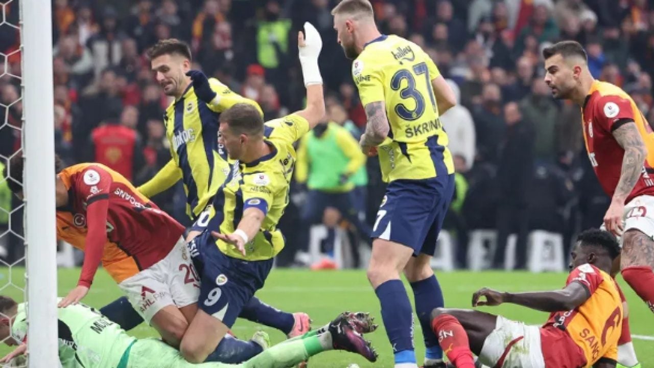 Foto - Kulüplerin canını yakan fatura: Derbiler başka sonrası bambaşka!