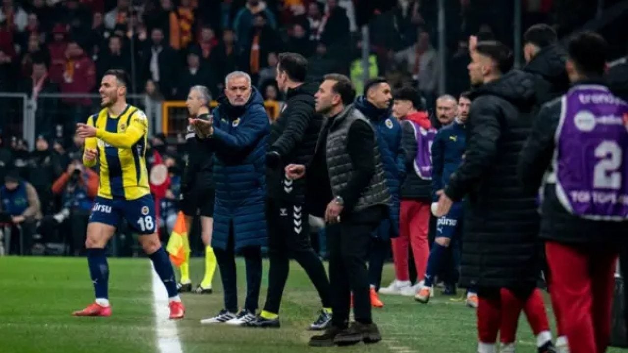 Foto - Kulüplerin canını yakan fatura: Derbiler başka sonrası bambaşka!