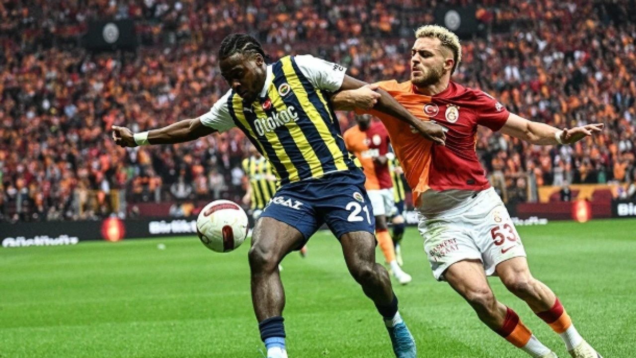 Foto - Kulüplerin canını yakan fatura: Derbiler başka sonrası bambaşka!