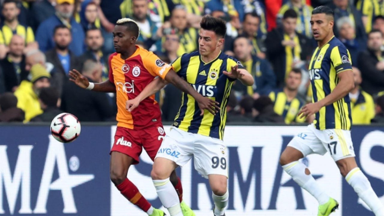 Foto - Kulüplerin canını yakan fatura: Derbiler başka sonrası bambaşka!