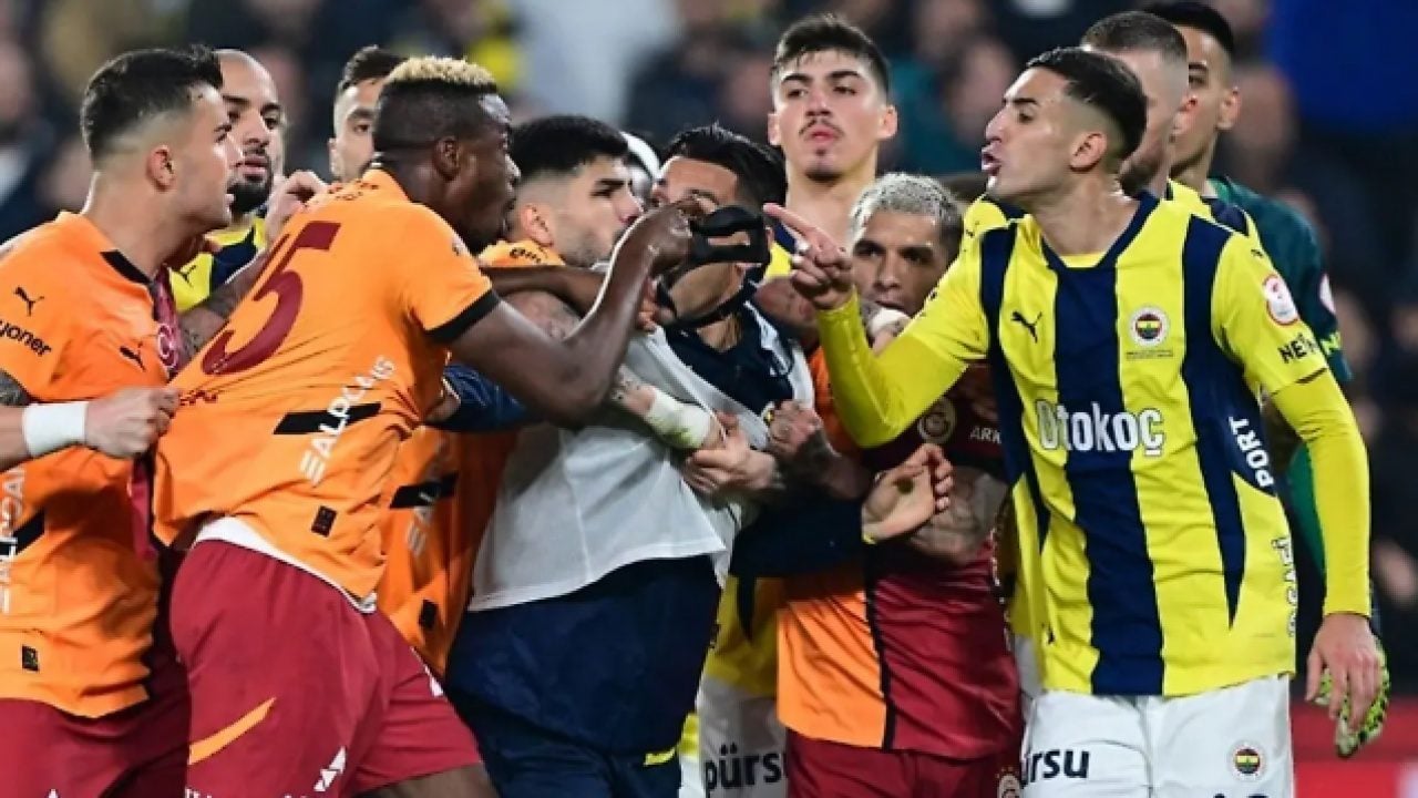 Foto - Kulüplerin canını yakan fatura: Derbiler başka sonrası bambaşka!