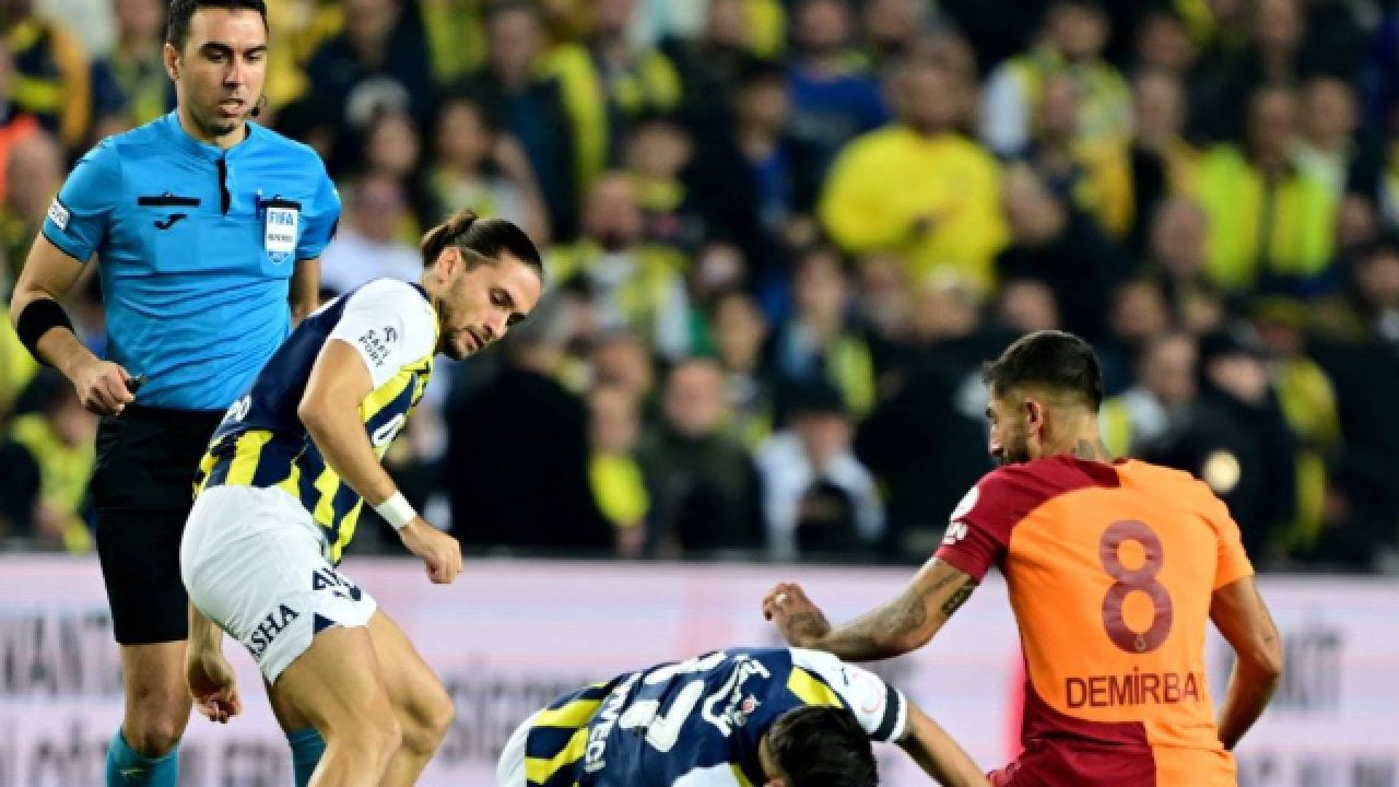 Foto - Kulüplerin canını yakan fatura: Derbiler başka sonrası bambaşka!