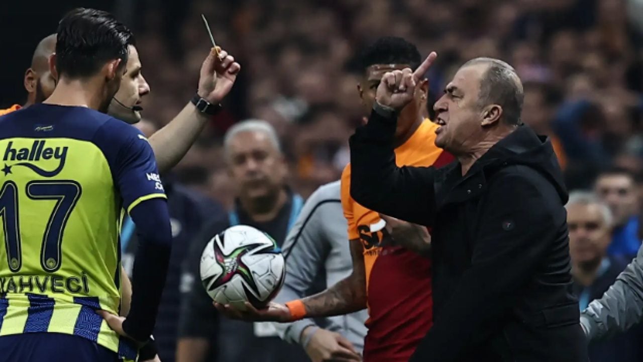 Foto - Kulüplerin canını yakan fatura: Derbiler başka sonrası bambaşka!
