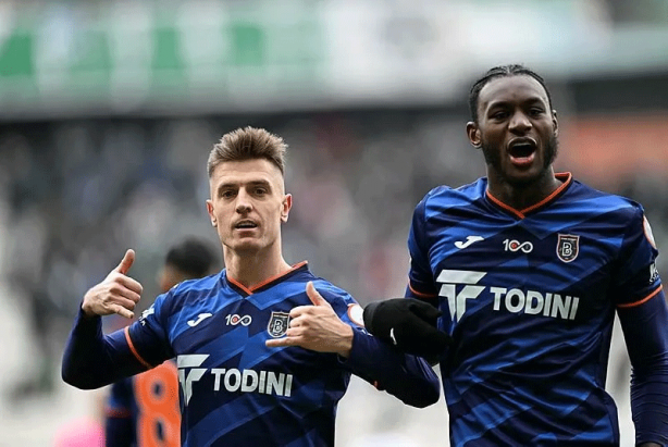 Foto - Kulüplerin dünya sıralaması belli oldu! Süper Lig devi Barcelona'yı tarihe gömdü: İşte o liste...