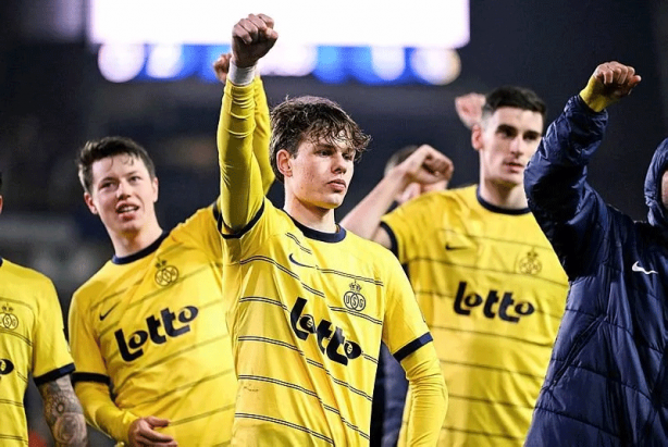 Foto - Kulüplerin dünya sıralaması belli oldu! Süper Lig devi Barcelona'yı tarihe gömdü: İşte o liste...