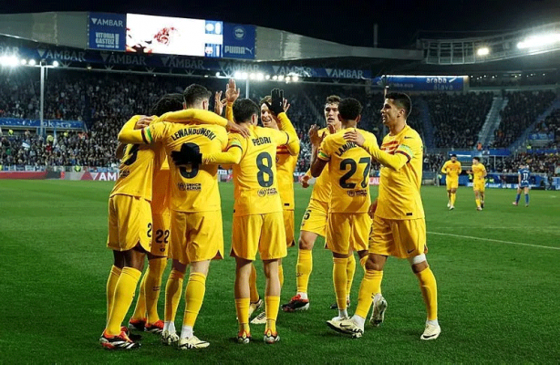 Foto - Kulüplerin dünya sıralaması belli oldu! Süper Lig devi Barcelona'yı tarihe gömdü: İşte o liste...