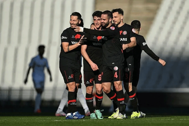 Foto - Kulüplerin dünya sıralaması belli oldu! Süper Lig devi Barcelona'yı tarihe gömdü: İşte o liste...