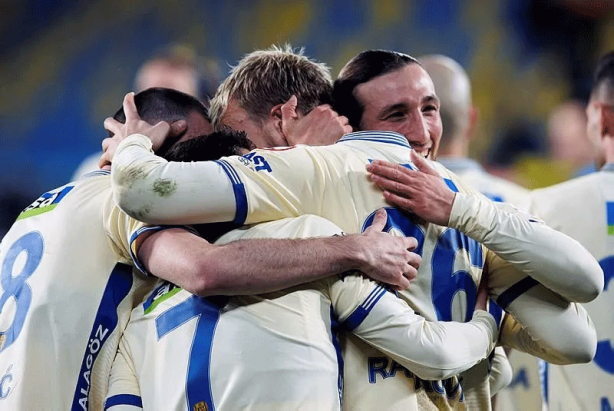 Foto - Kulüplerin dünya sıralaması belli oldu! Süper Lig devi Barcelona'yı tarihe gömdü: İşte o liste...