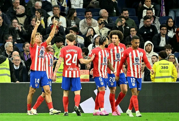 Foto - Kulüplerin dünya sıralaması belli oldu! Süper Lig devi Barcelona'yı tarihe gömdü: İşte o liste...