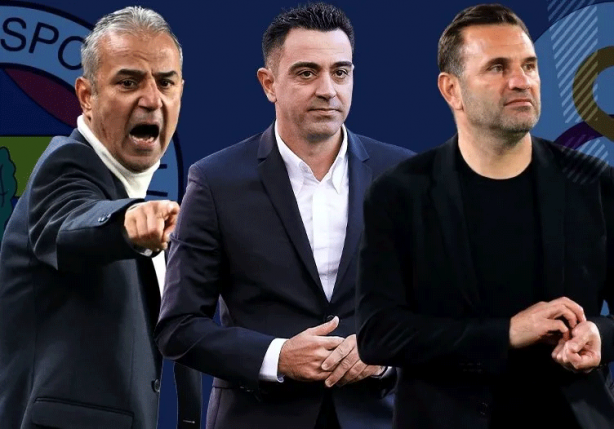Kulüplerin dünya sıralaması belli oldu! Süper Lig devi Barcelona'yı tarihe gömdü: İşte o liste...