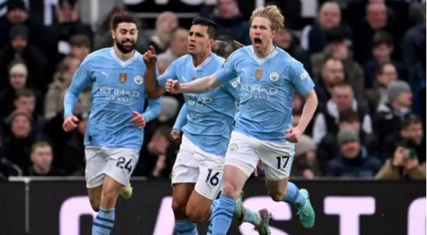 Foto - Kulüplerin sıralaması yenilendi! İlk 50'de sadece bir Türk takımı var