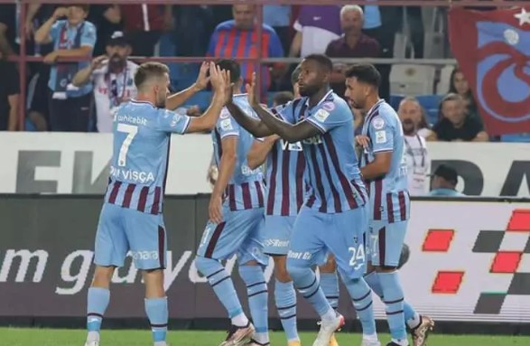 Foto - Kulüplerin sıralaması yenilendi! İlk 50'de sadece bir Türk takımı var