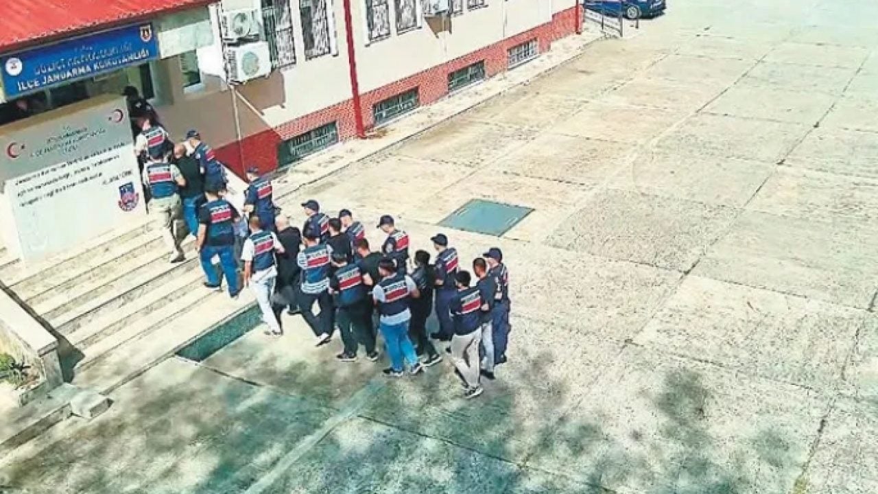 Foto - Kumar, dolandırıcılık ve müstehcenlik… 436 internet sitesine erişim engellendi