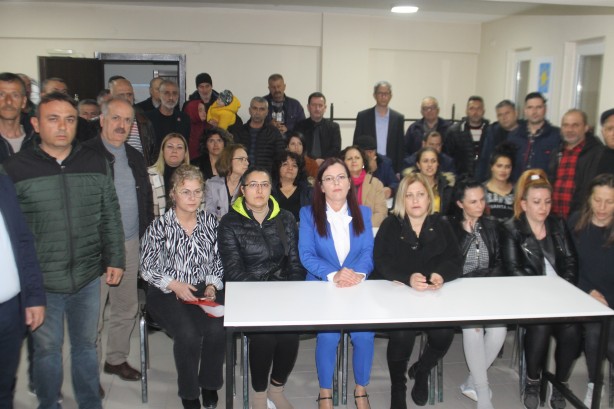 Foto - 'Kumar masası'ndaki Meral'in uykularını kaçıracak haber