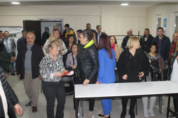 Foto - 'Kumar masası'ndaki Meral'in uykularını kaçıracak haber