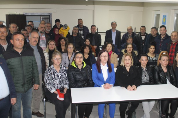 Foto - 'Kumar masası'ndaki Meral'in uykularını kaçıracak haber