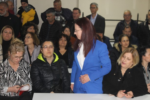 'Kumar masası'ndaki Meral'in uykularını kaçıracak haber