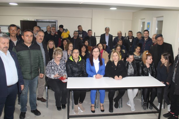 Foto - 'Kumar masası'ndaki Meral'in uykularını kaçıracak haber