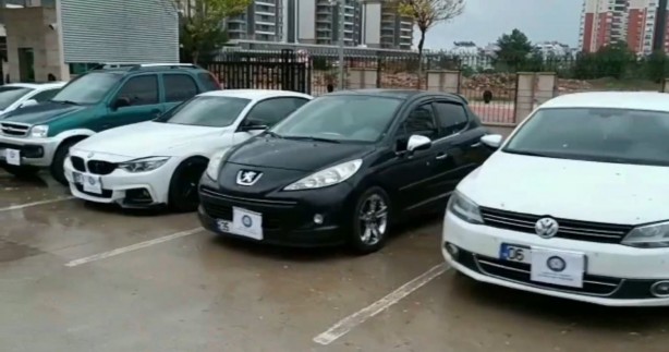 Foto - Kumara geçit yok! Antalya merkezli 5 ilde dev operasyon