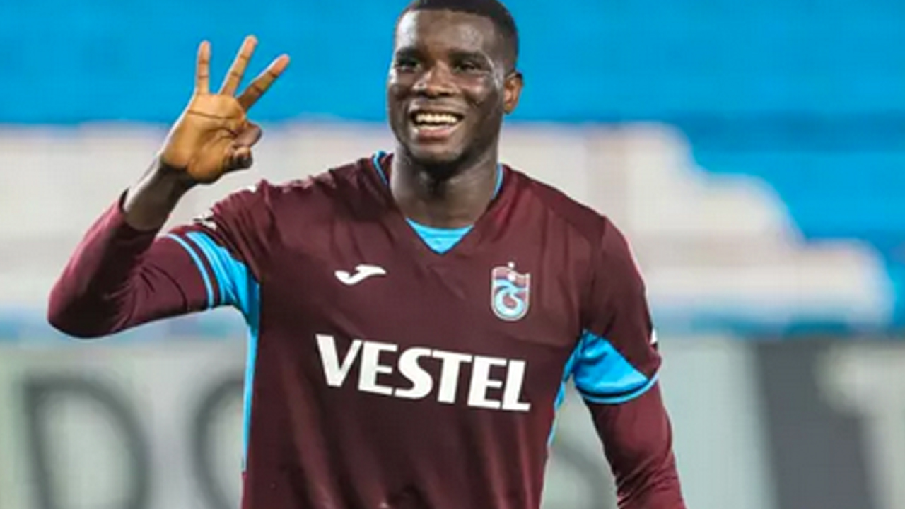 Küme düşen takımın golcüsünü Beşiktaş alacak mı? Taraftarların korktukları başlarına geldi: Bombayı patlattılar…