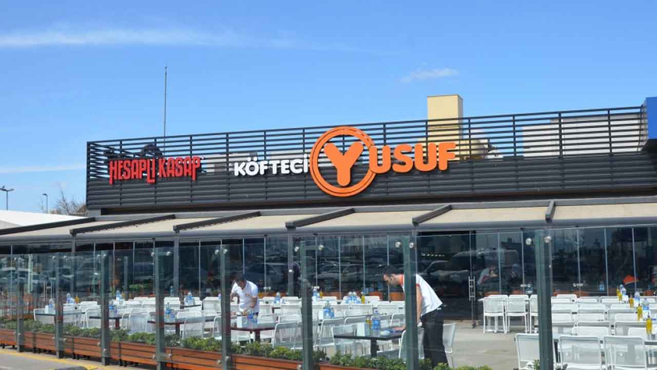 Kumpas filan deniyor ama Köfteci Yusuf'u zora düşürecek belge ortaya çıktı! Sessiz sedasız kapatmışlar