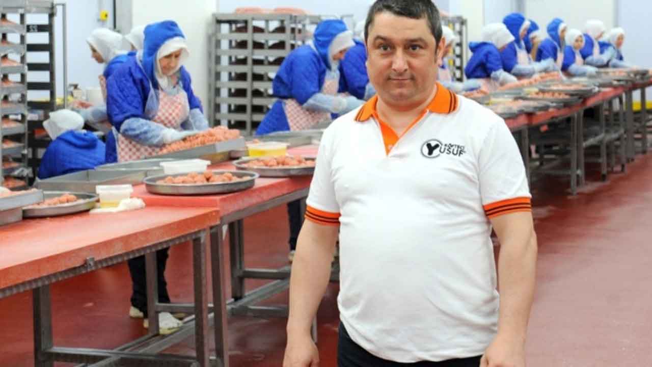 Foto - Kumpas filan deniyor ama Köfteci Yusuf'u zora düşürecek belge ortaya çıktı! Sessiz sedasız kapatmışlar